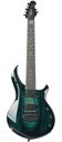 Music Man John Petrucci Majesty 7 Enchanted Forest 2021