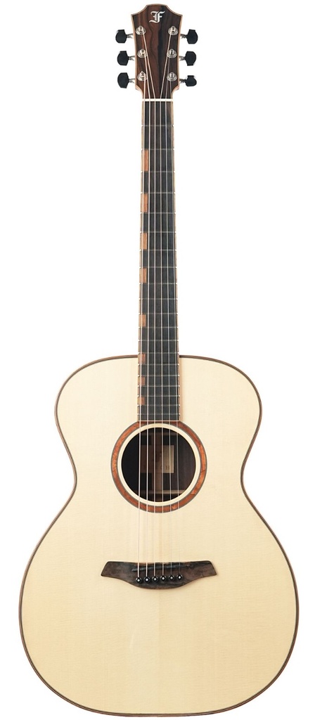 Furch Red Pure OM LR 2023