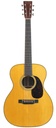Martin Custom Shop 00028 1937 Adirondack Madagascar Stage 1 Aging