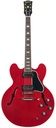 Epiphone 1962 ES335 Reissue Sixties Cherry