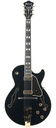 Ibanez GB10 George Benson Black