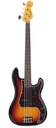 Fender American Vintage II 1960 Precision Bass 3 Color Sunburst