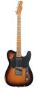 Fender Road Worn 50s Telecaster 2 Color Sunburst 2008