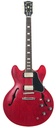 Gibson ES335 TDC 1963 Cherry Red VOS 2019