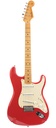Fender Custom Shop 1956 Stratocaster Closet Classic Fiesta Red 2007