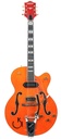 Gretsch G6120W-57 Eddie Cochran Signature Orange 2000
