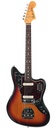 Fender American Vintage 62 Jaguar Sunburst 2000