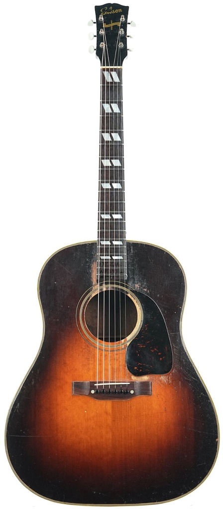 Gibson Southern Jumbo 1943