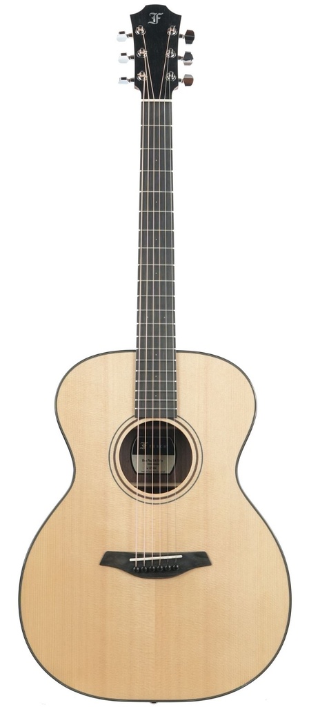 Furch Blue Plus OM SW a