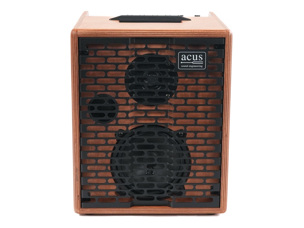 Acus One For Street 5 Cherry Wood