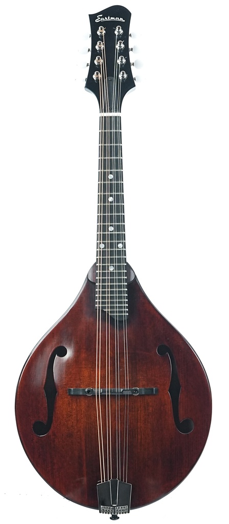 Eastman MD505CC/TV A Style Mandolin