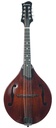 Eastman MD505CC/TV A Style Mandolin