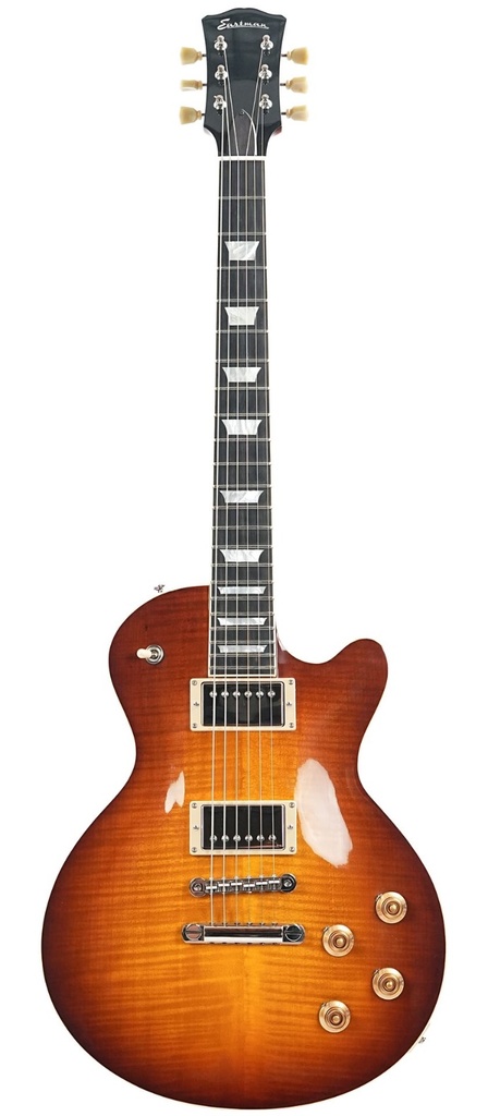 Eastman SB59 Goldburst 2023