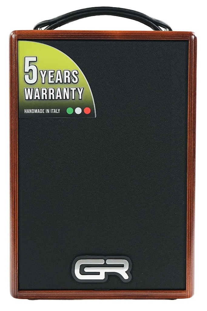 GR Guitar WD Acoustic 6 Combo