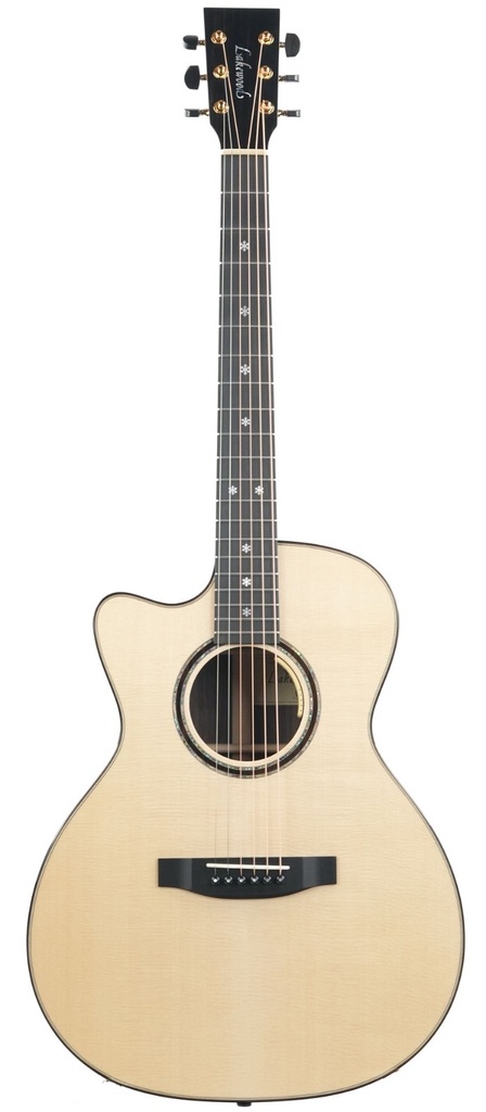 Lakewood M32CP Lefty
