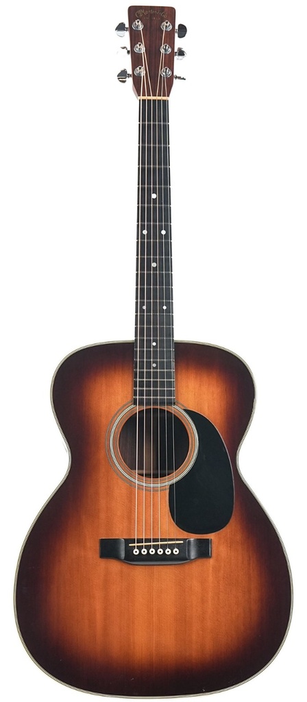 Martin 00028 Shaded 1976