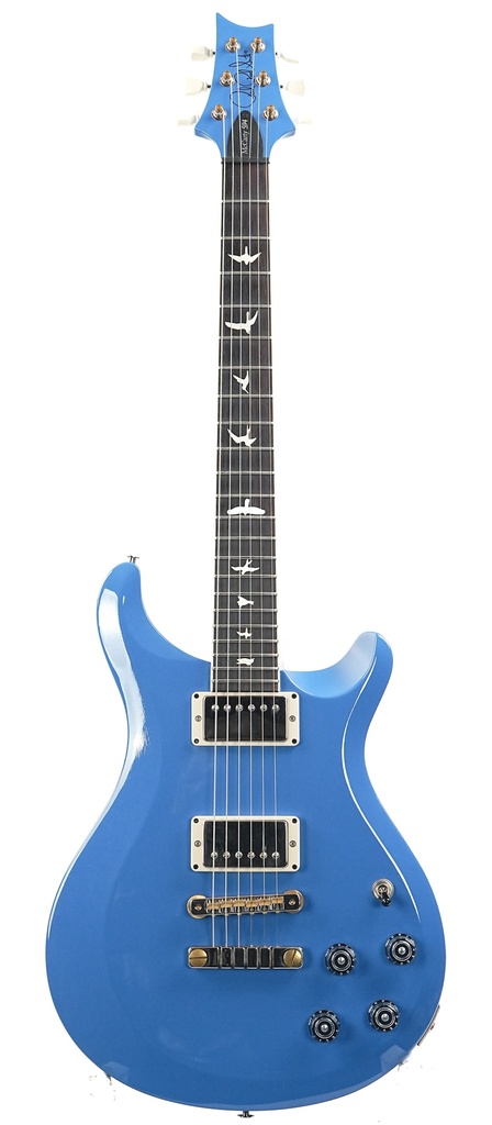 PRS S2 McCarty 594 Mahi Blue 2024