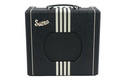 Supro Delta King 10 Black Cream