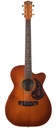 Maton EBG808CLG Performer Vintage Amber 2004