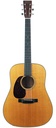 Martin D18 Reimagined Lefty 2021