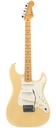 Fender Stratocaster Dan Smith Era Blonde 1983