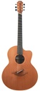 Lowden F23C Fan Fret Walnut Cedar 2013
