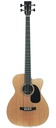 Martin BC16E Acoustic Bass 2022