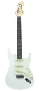 Fender American Performer Stratocaster Arctic White 2023