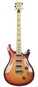 PRS Swamp Ash Special Smokeburst 2011