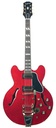 Epiphone Back to the Future 1955 ES345 Cherry Red