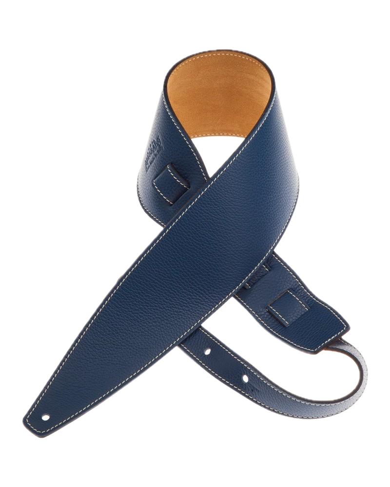 Magrabo Straps Holes HS Colors Blu Notte 10 cm