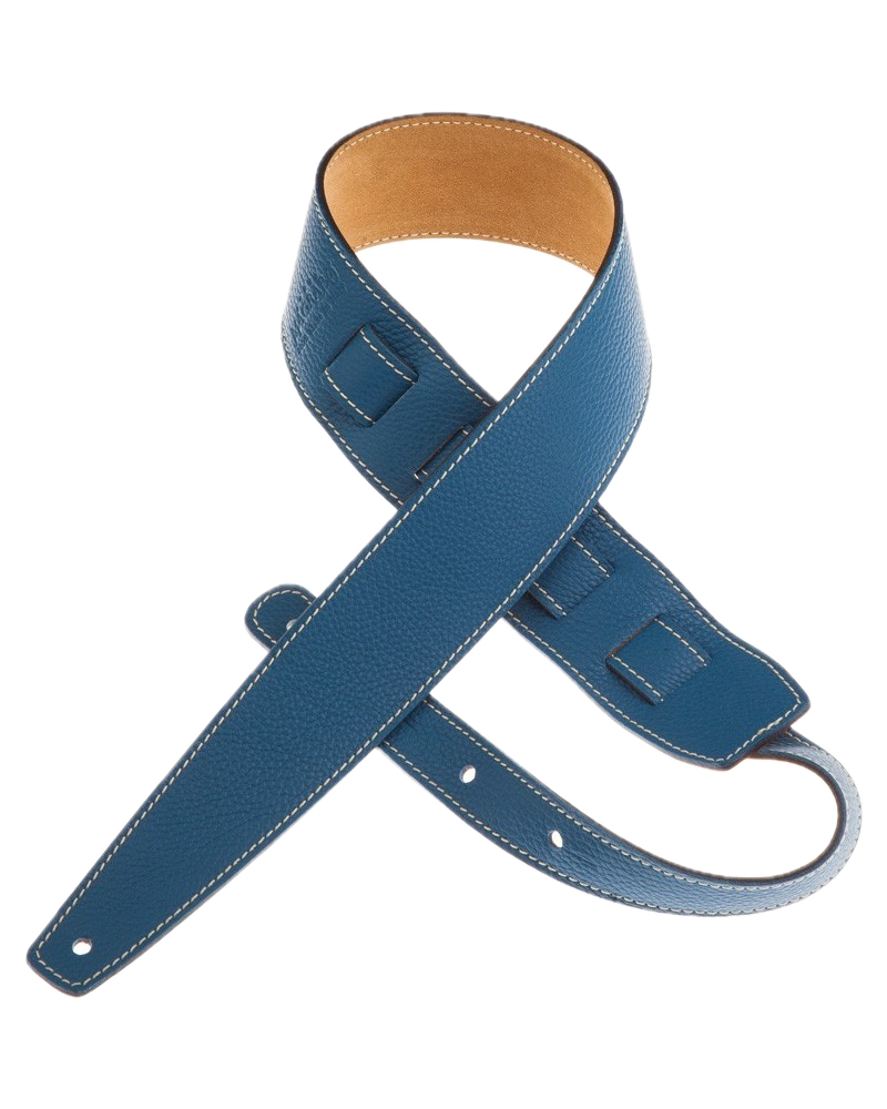 Magrabo Straps Holes HS Colors Denim 6 cm