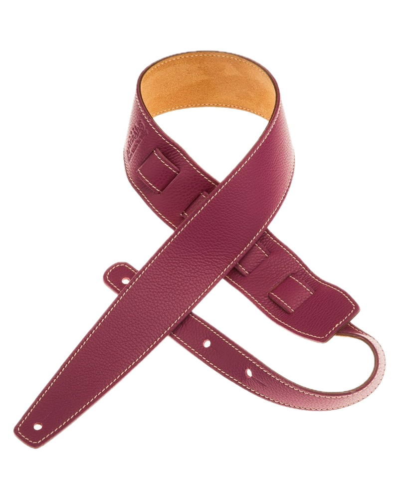 Magrabo Straps Holes HS Colors Prugna 6 cm