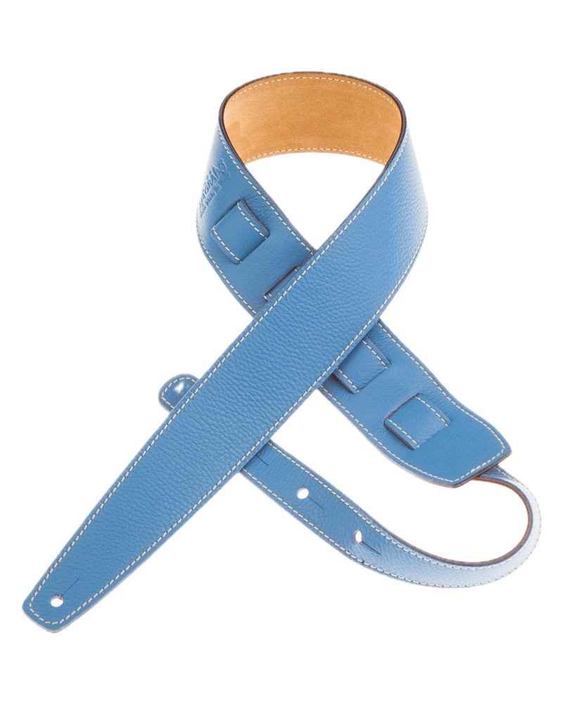 Magrabo Straps Holes HS Colors Celeste 6 cm