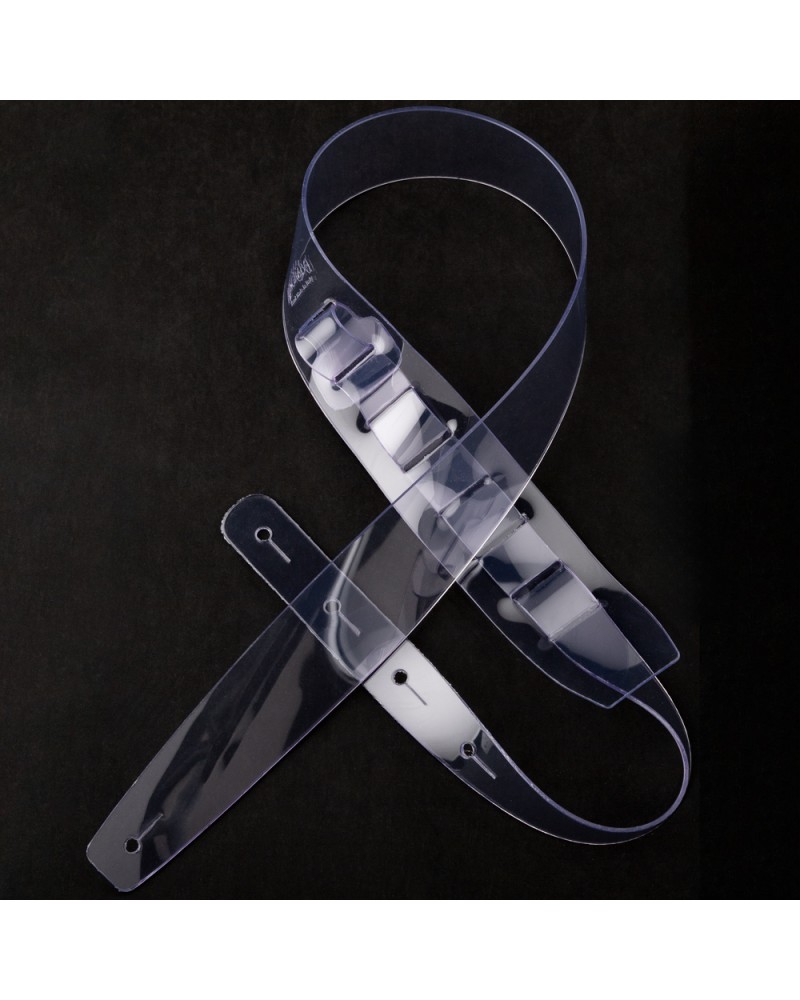 Magrabo Straps Holes HC Ghost 6 cm