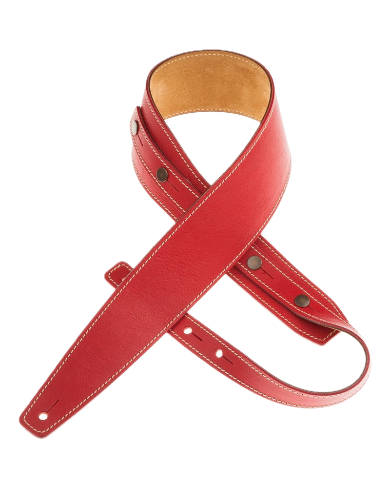 Magrabo Straps Buttons BS Core Rosso 7 cm