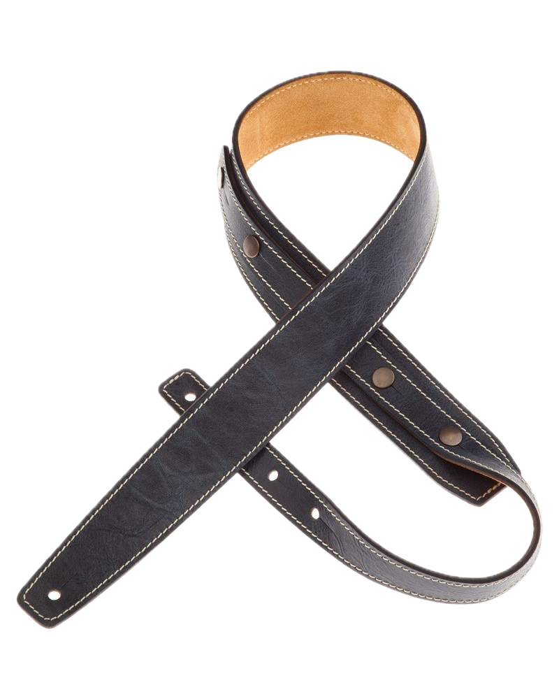 Magrabo Straps Buttons BS Aged Blu 885 5 cm