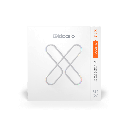 D'Addario XSAPB1656 Acoustic Phosphor Bronze Resophonic 16-56