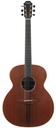 Lowden O35 Redwood Cocobolo 2014