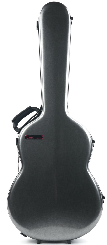 BAM 8002XLT High Tech Classic Guitar Case
