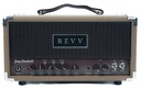Revv D20JL Joey Landreth Signature Head