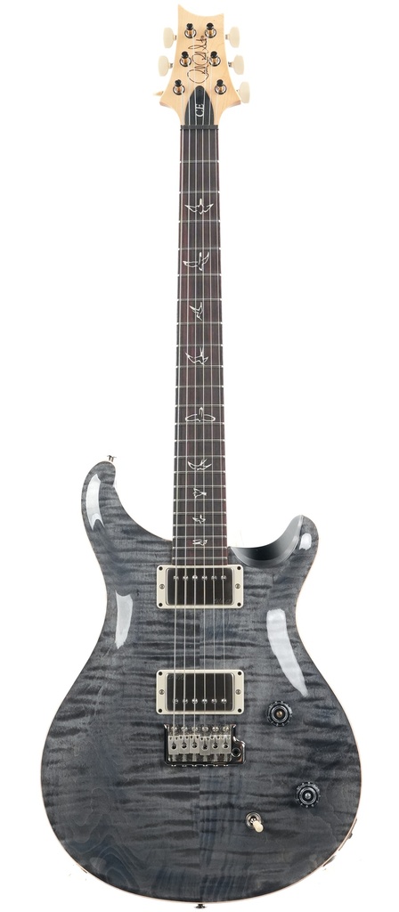 PRS CE 22 LTD Faded Gray Black