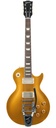 Gibson Les Paul LPR7 Goldtop Aged 2014