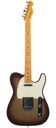 Fender American Ultra Telecaster Mocha Burst 2023