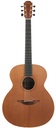 Lowden O22 Cedar Mahogany 2021