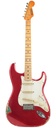 Rebelrelic 61 S-Series Candy Apple Red 2021