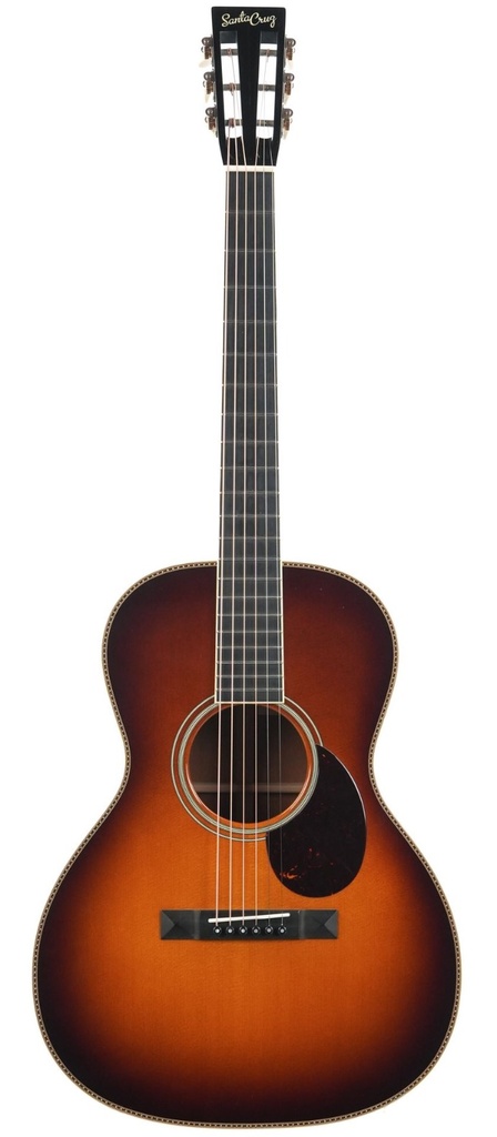 Santa Cruz H13 Sunburst 2015