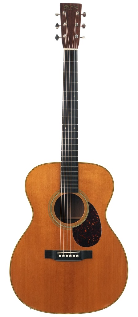 Martin OM28 Standard 2014