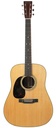 Martin D28L Standard Refresh Natural Lefty