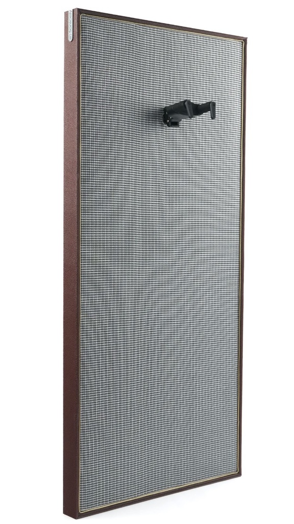 Sonicely F Style Daylight Silver Cocoa Coffee Gold Piping